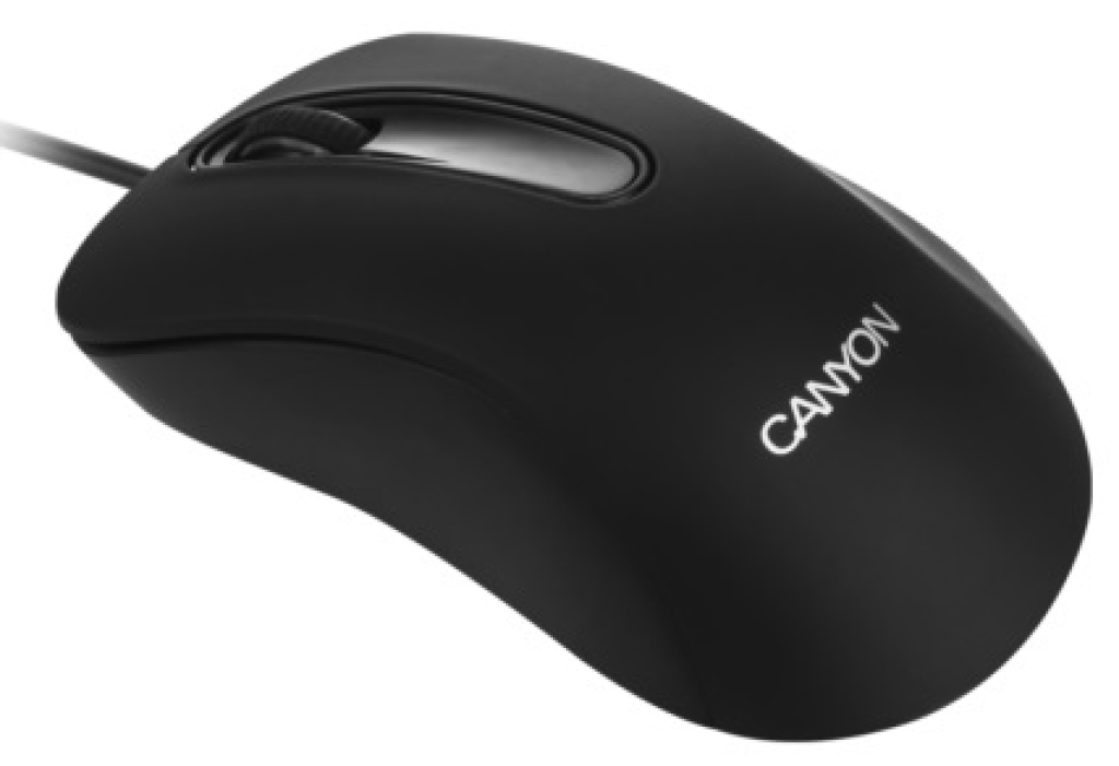 Мишка Canyon CNE-CMS2